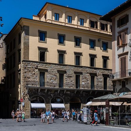 Apartments Florence - Palazzo Signoria Luxury Apartments 10- Giuditta Exterior photo